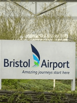 Bristol Airport