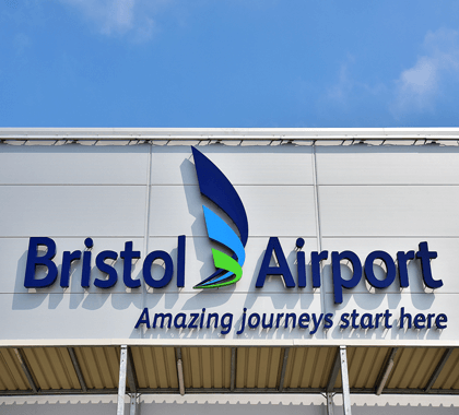 Bristol Airport