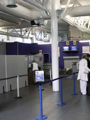 City of Derry Airport