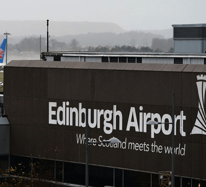 Edinburgh Airport