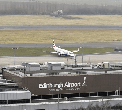 Edinburgh Airport