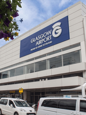 Glasgow Airport