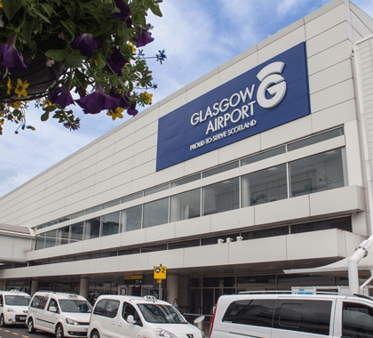 Glasgow Airport