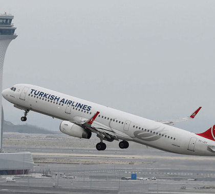 Istanbul Airport