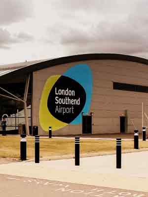London Southend Airport