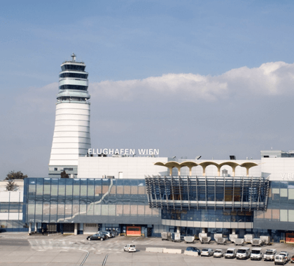 Vienna International Airport